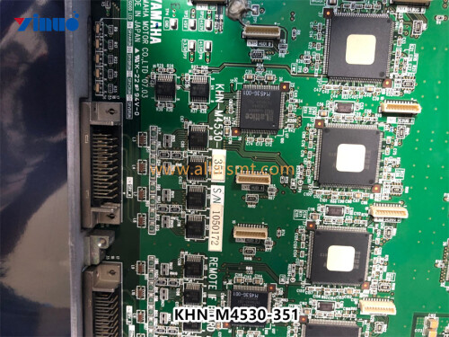 KHN M4530 351 DRIVER BOARD (2)