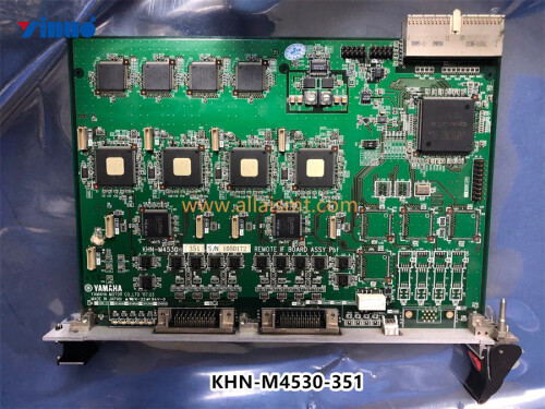 KHN M4530 351 DRIVER BOARD (3)