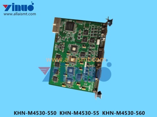 KHN M4530 550 KHN M4530 55 KHN M4530 560 REMOTE IF BOARD ASSY (2)