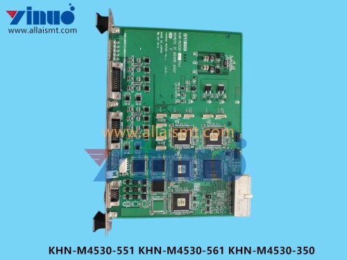 KHN M4530 551 KHN M4530 561 KHN M4530 350 IF board card (2)