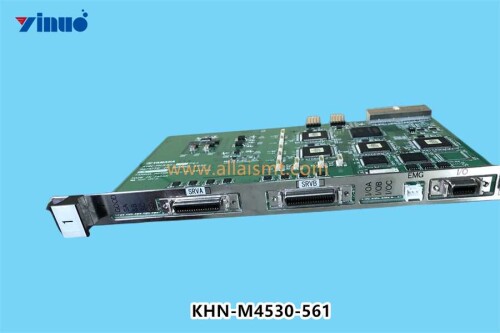 KHN M4530 561 KHN M4530 000 TEMOTE IF BOARD ASSY (2)