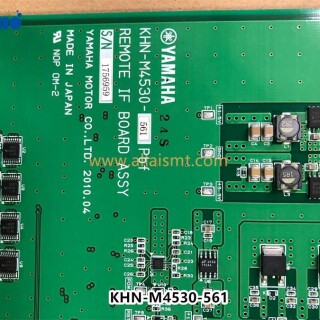 KHN-M4530-561-KHN-M4530-000-TEMOTE-IF-BOARD-ASSY-3