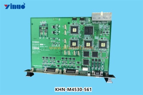 KHN M4530 561 KHN M4530 000 TEMOTE IF BOARD ASSY (4)