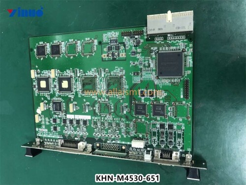 KHN M4530 651 REMOTE IF BOARD ASSY (1)
