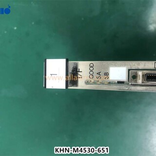 KHN-M4530-651-REMOTE-IF-BOARD-ASSY-2