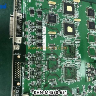 KHN-M4530-651-REMOTE-IF-BOARD-ASSY-3