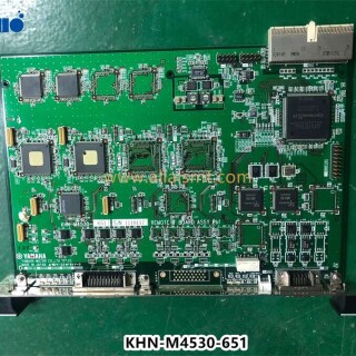 KHN-M4530-651-REMOTE-IF-BOARD-ASSY-4