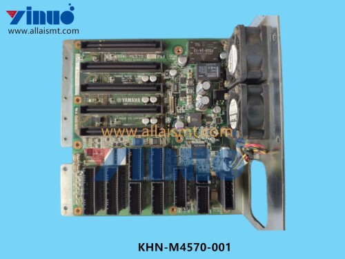 KHN M4570 001 IO Head Board Assy