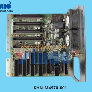 KHN-M4570-001-IO-Head-Board-Assy