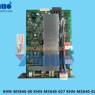 KHN-M5840-00-KHN-M5840-027KHN-M5840-022-Servo-Board-Assy-2