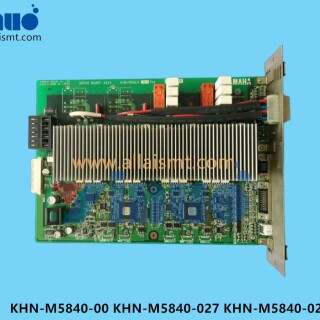 KHN-M5840-00-KHN-M5840-027KHN-M5840-022-Servo-Board-Assy-3