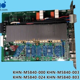 KHN-M5840-000-KHN-M5840-003-KHN-M5840-024-KHN-M5840-803-SERVO-BOARD-ASSY-3