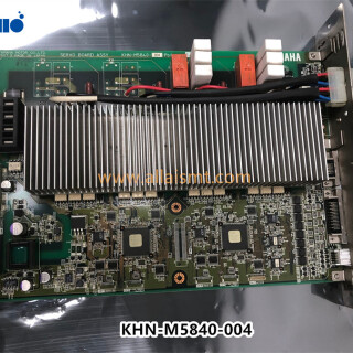 KHN-M5840-004-SERVO-BOARD-ASSY-2