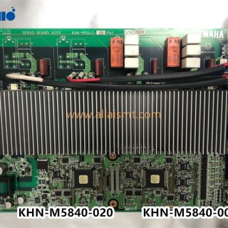 KHN-M5840-020-KHN-M5840-00-Servo-Board-Assy-1