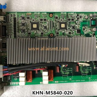 KHN-M5840-020-KHN-M5840-00-Servo-Board-Assy-4