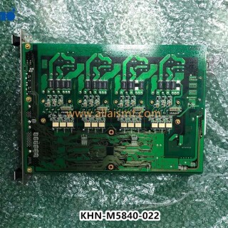 KHN-M5840-022-DRIVERBOARD-ASSY-2