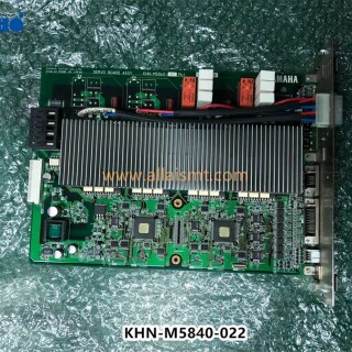 KHN-M5840-022-DRIVERBOARD-ASSY-4