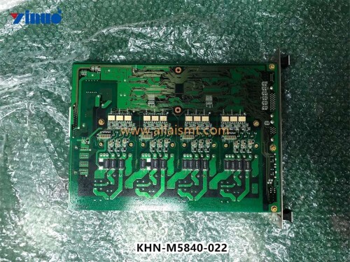 KHN M5840 022 DRIVERBOARD ASSY (5)