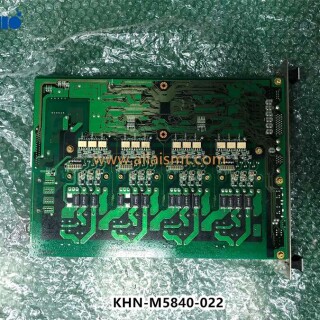 KHN-M5840-022-DRIVERBOARD-ASSY-5