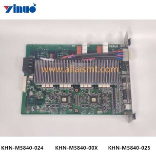 KHN-M5840-024-KHN-M5840-00X-KHN-M5840-025