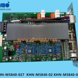 KHN-M5840-027-KHN-M5840-02-KHN-M5840-025-SERVO-BOARD-ASSY-1
