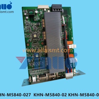 KHN-M5840-027-KHN-M5840-02-KHN-M5840-025-SERVO-BOARD-ASSY-2