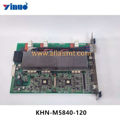 KHN M5840 120