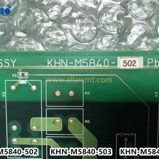 KHN-M5840-502-KHN-M5840-503-KHN-M5840-522-SRVO-BOARD-ASSY-1
