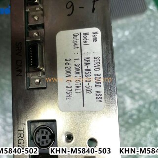 KHN-M5840-502-KHN-M5840-503-KHN-M5840-522-SRVO-BOARD-ASSY-2