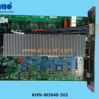 KHN-M5840-503-SERVO-BOARD-ASSY-1