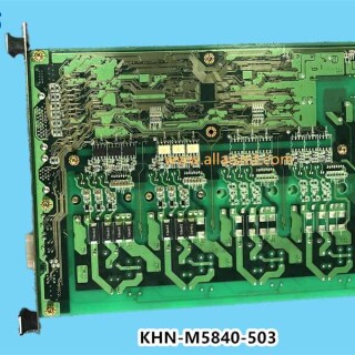KHN-M5840-503-SERVO-BOARD-ASSY-2