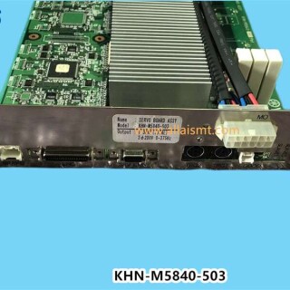 KHN-M5840-503-SERVO-BOARD-ASSY-3