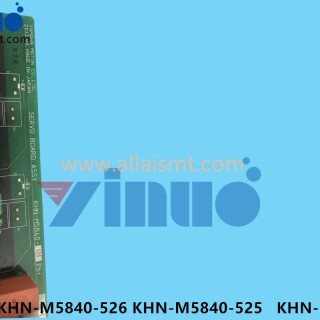 KHN-M5840-526-KHN-M5840-525-KHN-M5840-50-SERVO-BOARD-ASSY-1