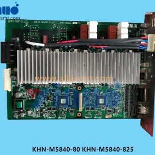 KHN-M5840-80-KHN-M5840-825-SERVO-BOARD-ASSY-1