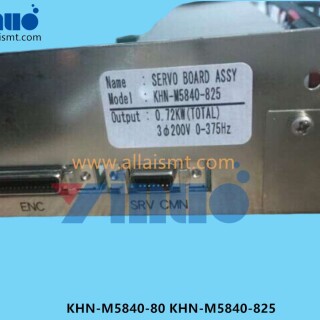 KHN-M5840-80-KHN-M5840-825-SERVO-BOARD-ASSY-2