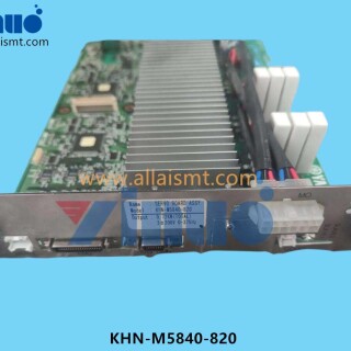 KHN-M5840-820-SERVO-BOARD-ASSY