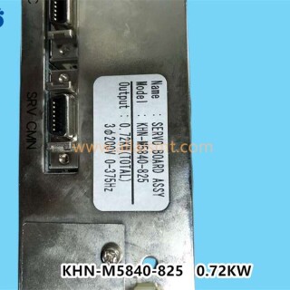 KHN-M5840-825-SERVO-BOARD-ASSY-2