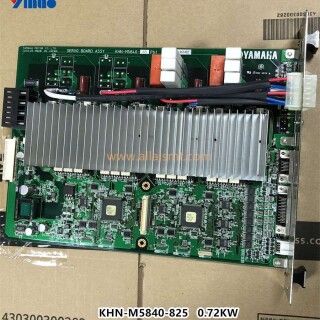 KHN-M5840-825-SERVO-BOARD-ASSY-3