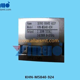 KHN-M5840-924-SERVO-BOARD-ASSY-1