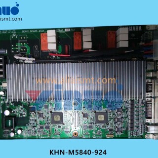KHN-M5840-924-SERVO-BOARD-ASSY-2