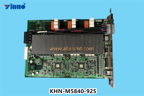 KHN M5840 925 DRIVER BOARD ASSY (1)