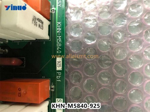 KHN M5840 925 DRIVER BOARD ASSY (2)