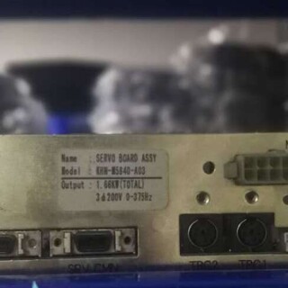 KHN-M5840-A04-KHN-M5840-A03-KHN-M5840-A25-SERVO-BOARD-ASSY-2
