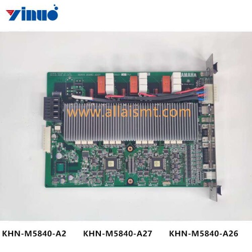 KHN M5840 A2 KHN M5840 A27 KHN M5840 A26