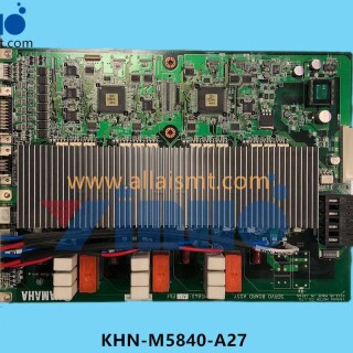 KHN-M5840-A27-SERVO-BOAD-ASSY-2