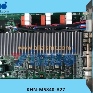 KHN-M5840-A27-SERVO-BOAD-ASSY-3