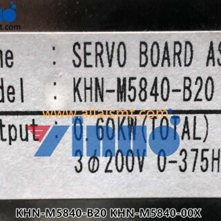 KHN-M5840-B20-KHN-M5840-00X-DRIVER-BOARD-ASSY-2