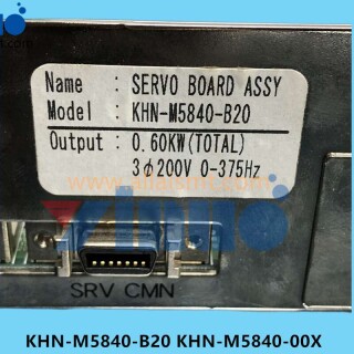 KHN-M5840-B20-KHN-M5840-00X-DRIVER-BOARD-ASSY-3