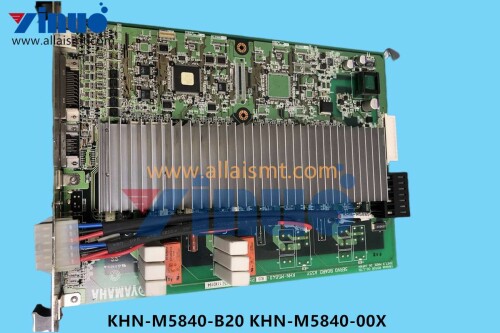 KHN M5840 B20 KHN M5840 00X DRIVER BOARD ASSY (4)