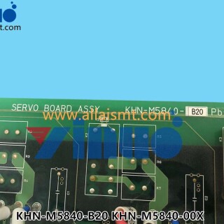 KHN-M5840-B20-KHN-M5840-00X-DRIVER-BOARD-ASSY-5